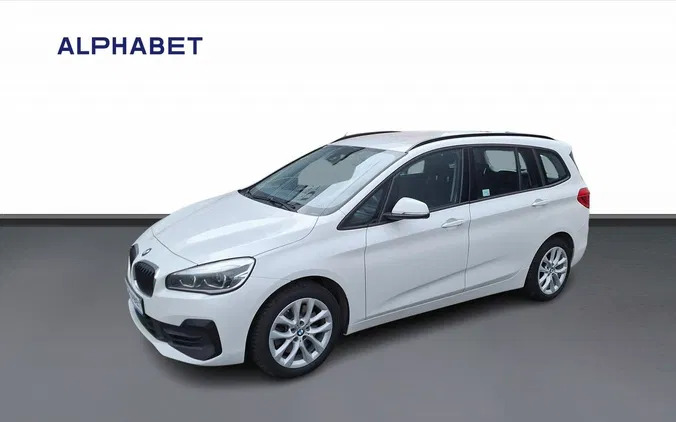 bmw wielkopolskie BMW Seria 2 cena 69900 przebieg: 129478, rok produkcji 2020 z Swarzędz